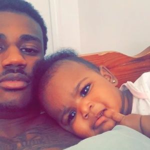 Meet your Posher, Antonio dejuan